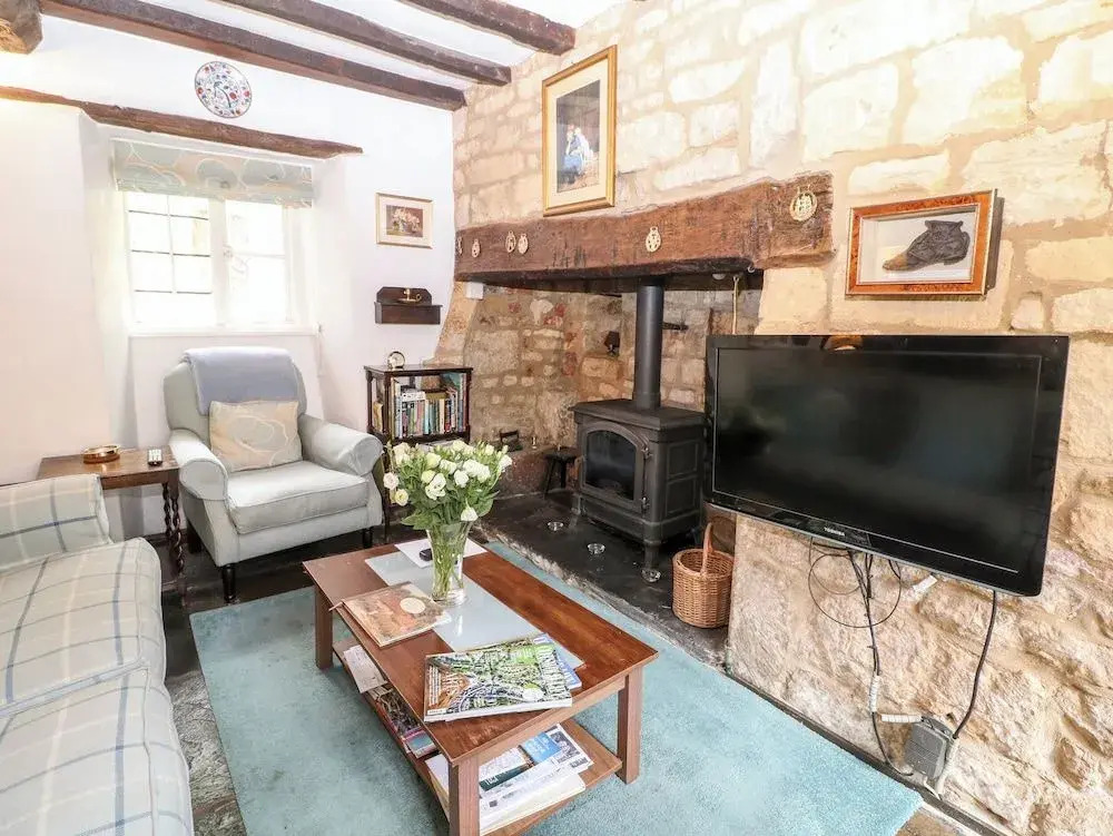 Thatched Cottage