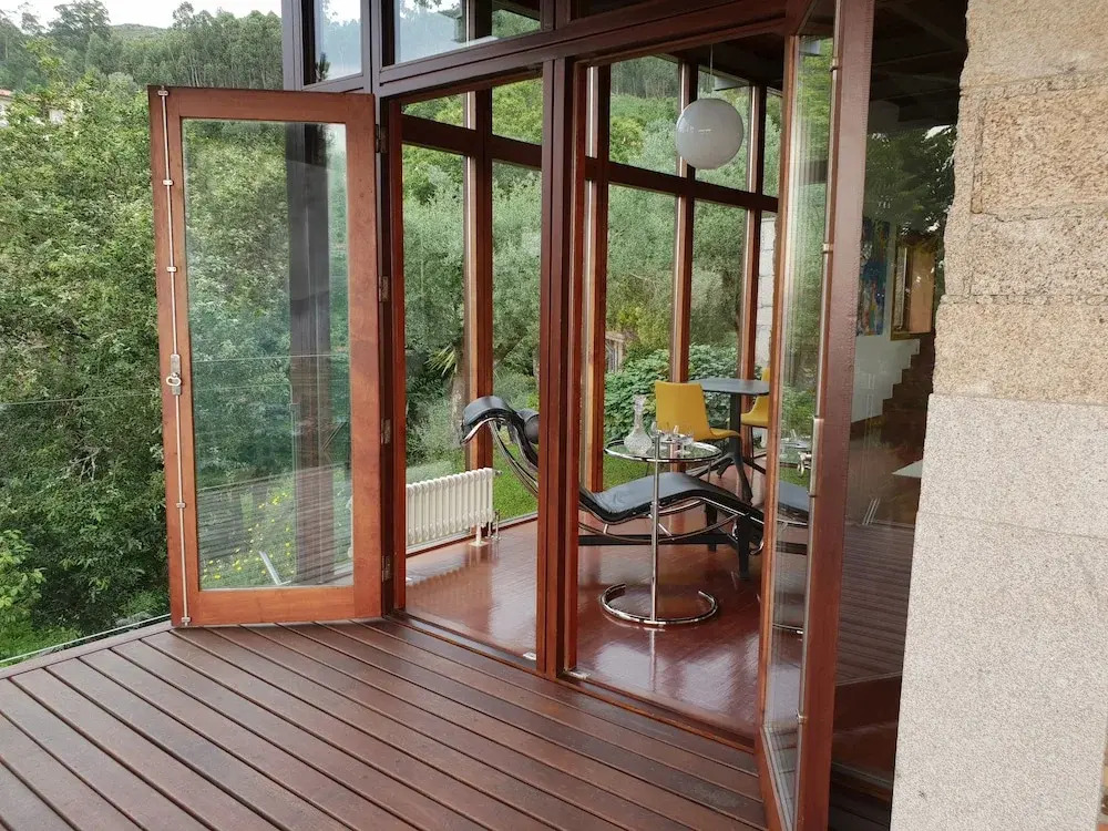 Portugal Active Mountain Lodge