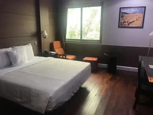 Lagos Travel Inn