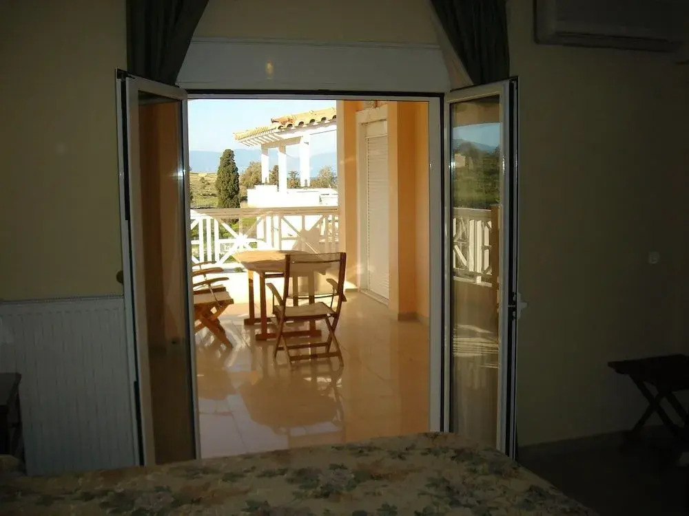 Perdika Residences