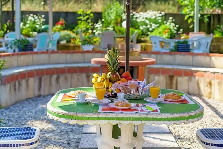 B&B Villa Le Mattine