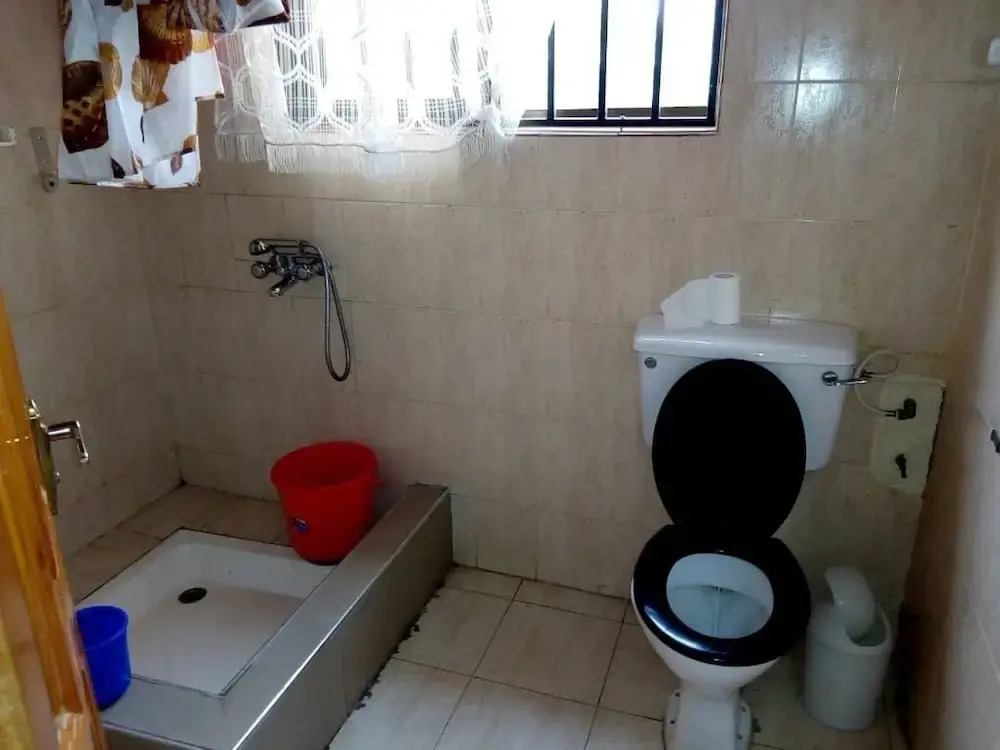 Tadomah Hotel