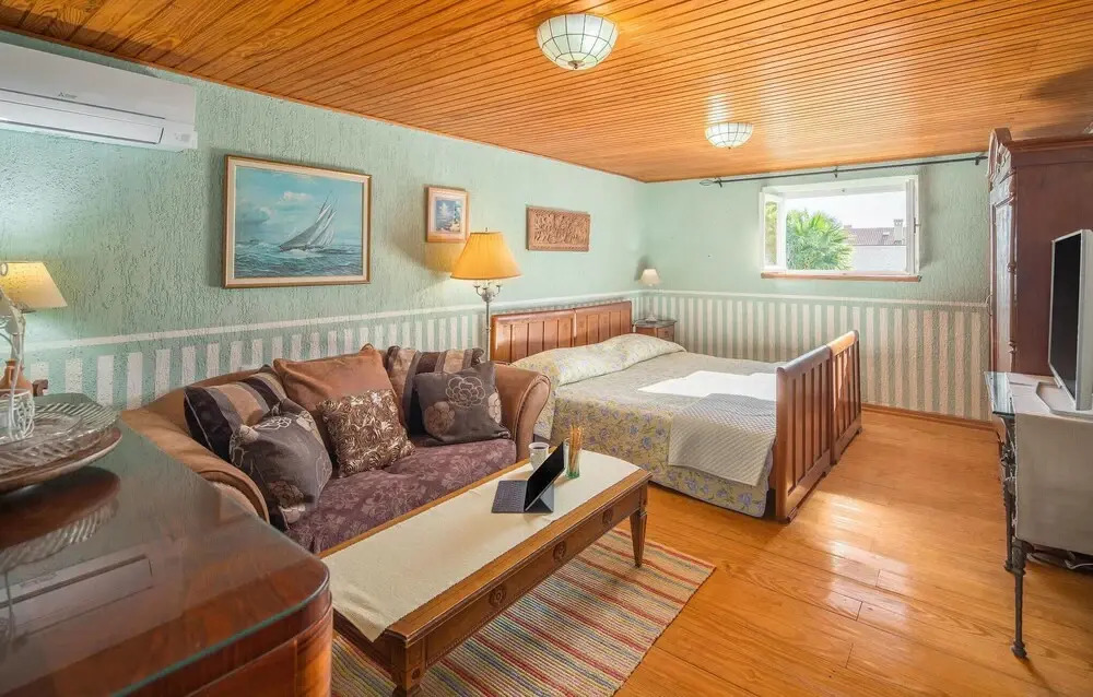 Lovely Home In Ravni With Wifi