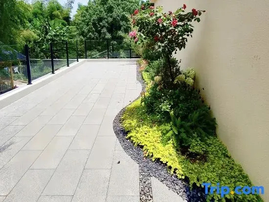 Southern Sichuan Bamboo Sea Zuizhuyuan Homestay