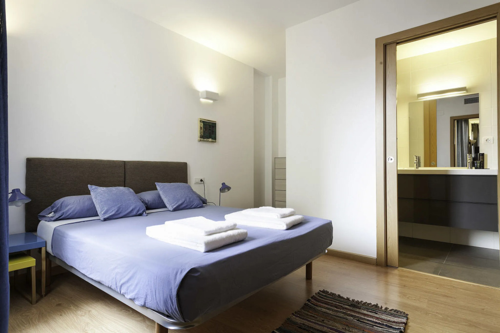 Bonavista Apartments - Pedrera