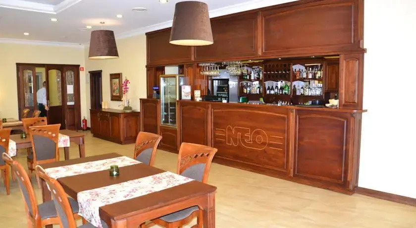 Hotel Neo Międzyrzecz