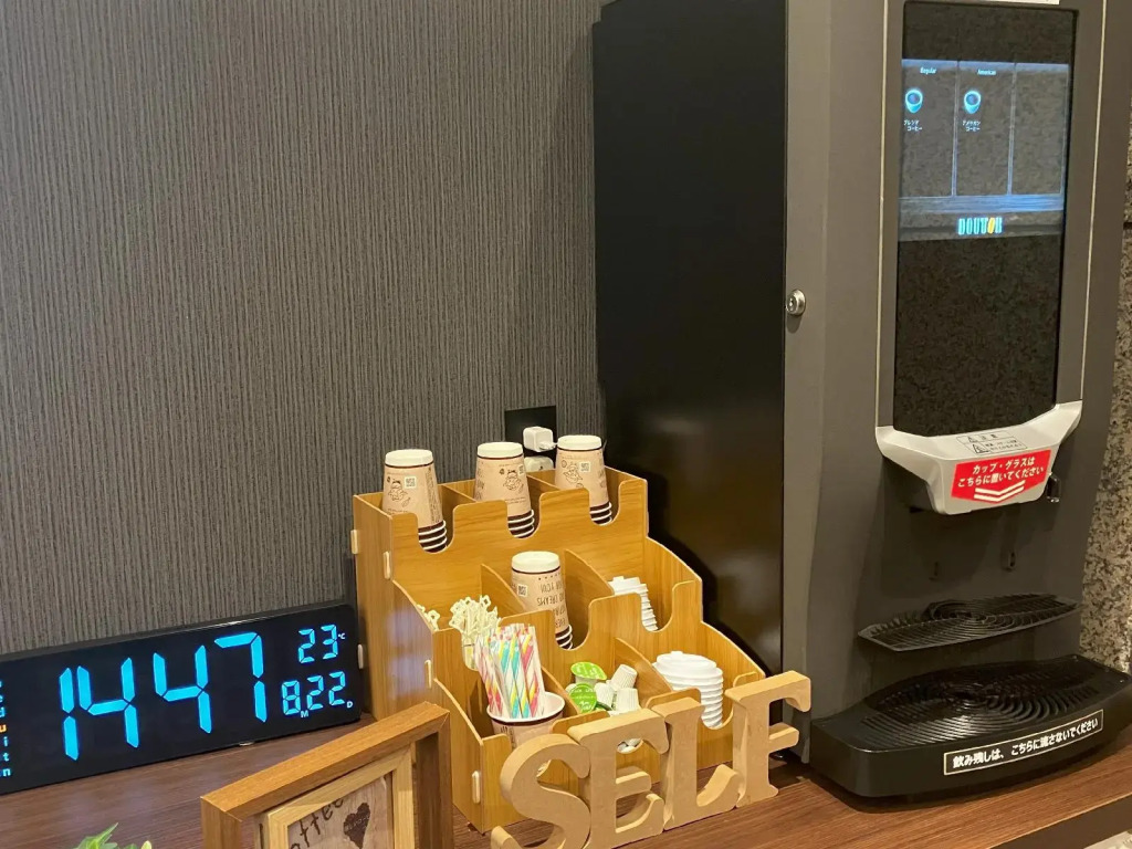 Hotel Route-Inn Shimodate