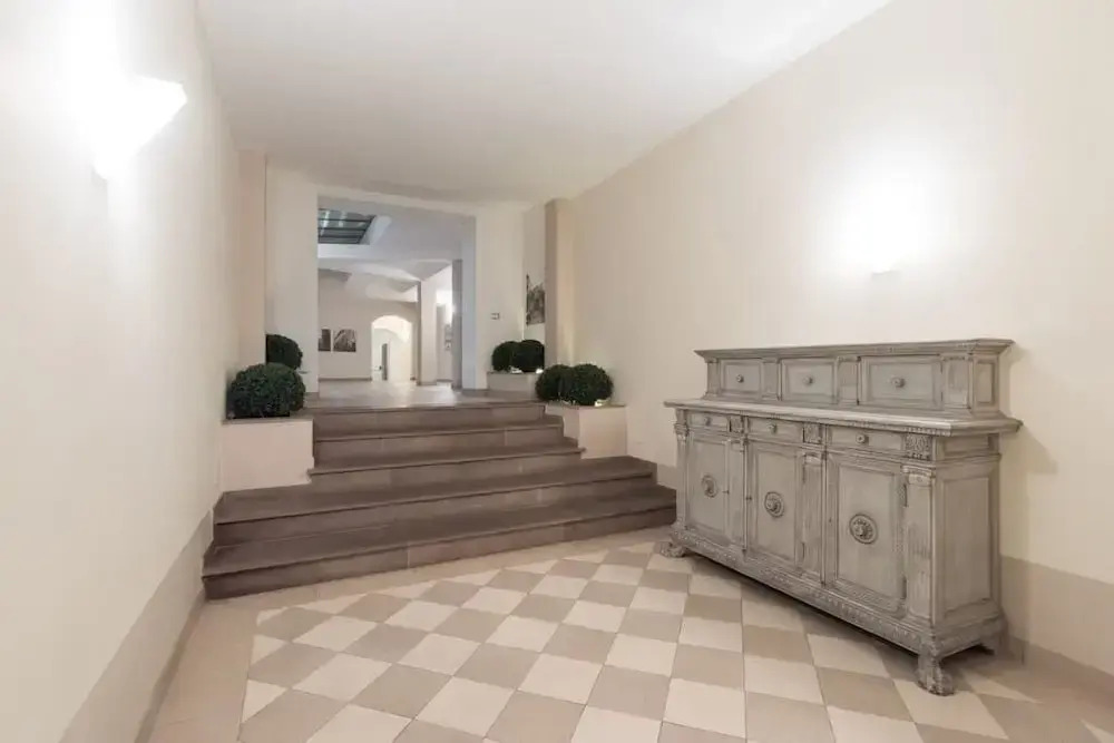 Luxury Boboli Terrace
