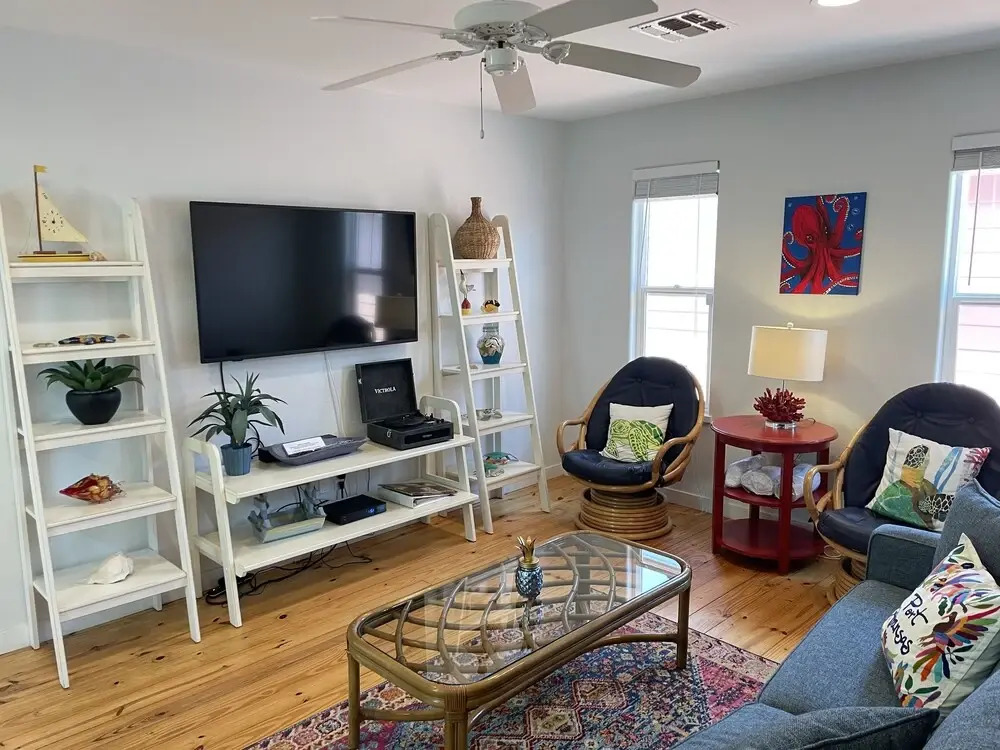 Chic Charmer 3 Bedroom Home by Redawning