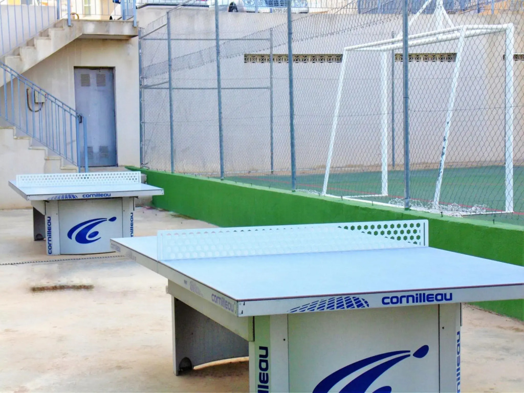 Gemelos 22 Resort Apartment 2-15-B Levante Beach