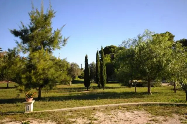 Villa Baia dei Turchi