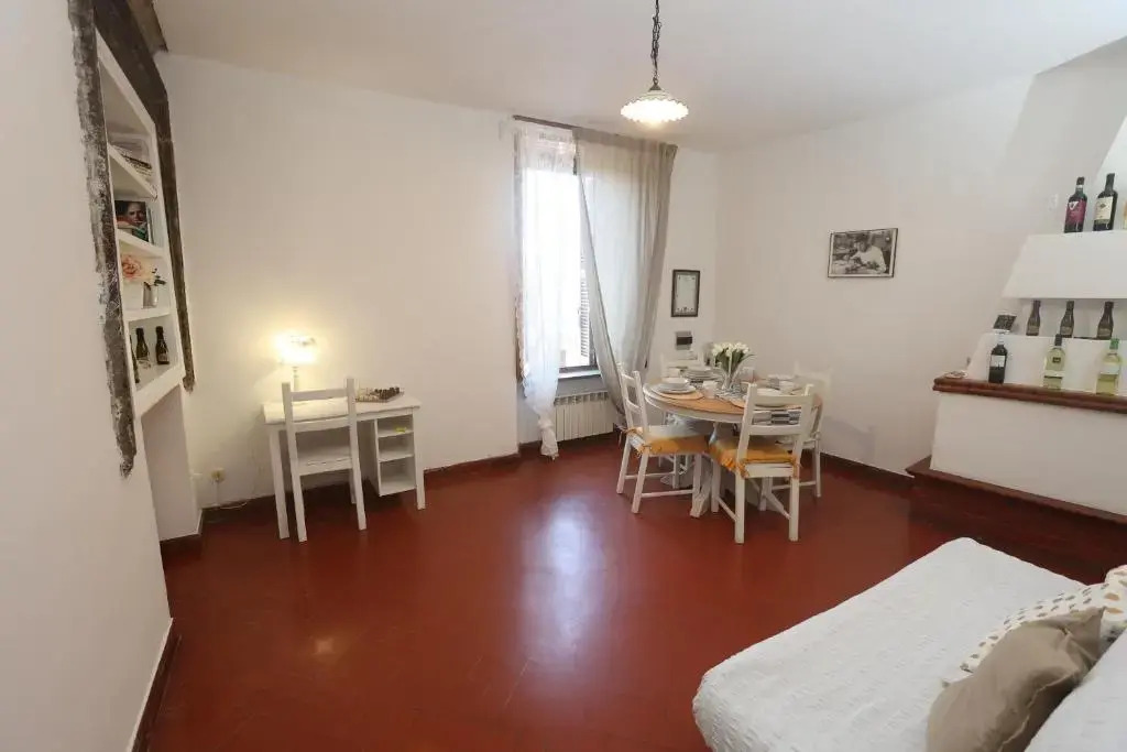 Relax nel Borgo,La Fontana