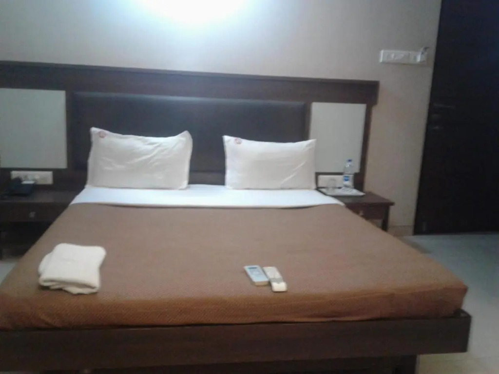 Hotel Krishna International, Sangli