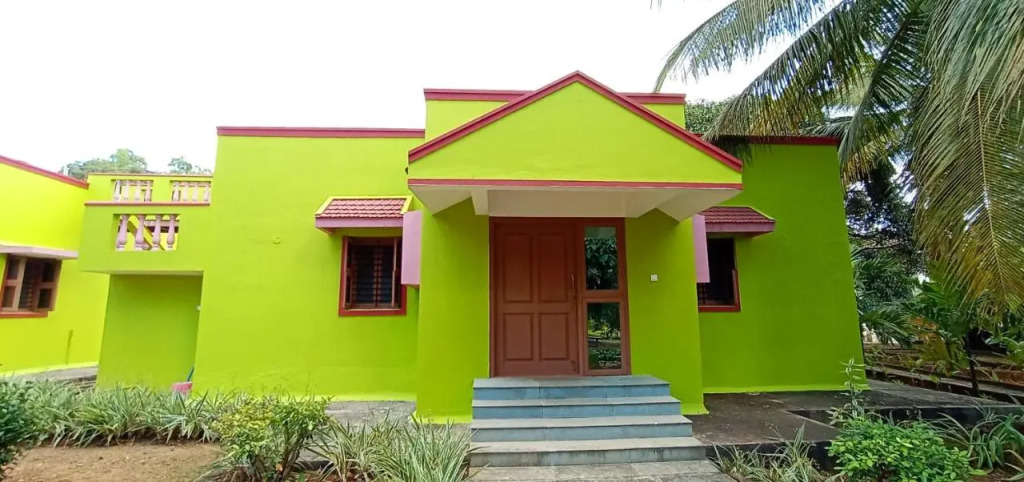 Sunny's Serenity Resort