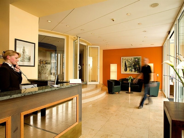 Hotel Prinz Eugen