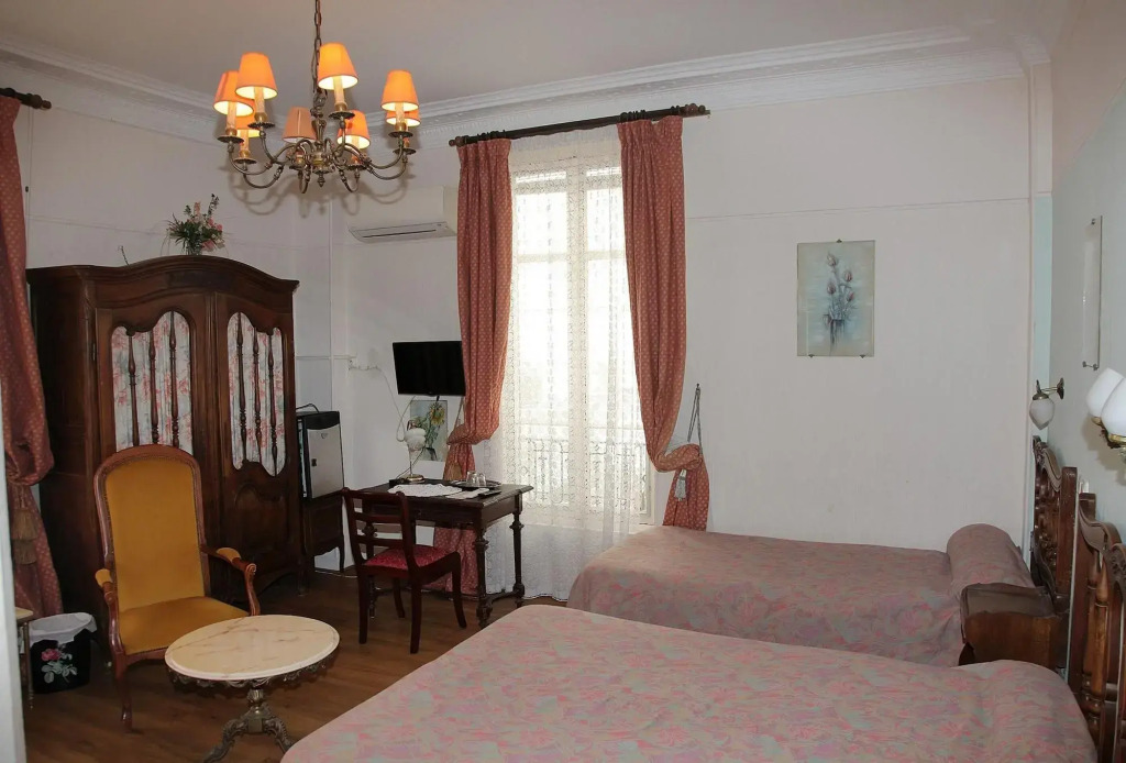 Hotel Cronstadt