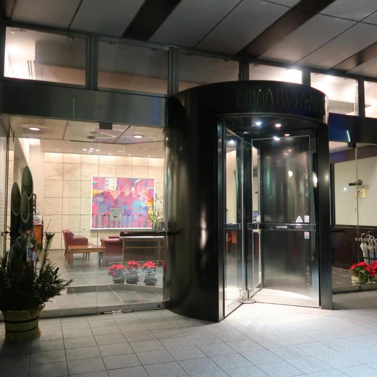 Fukuno Town Hotel A・Mieux