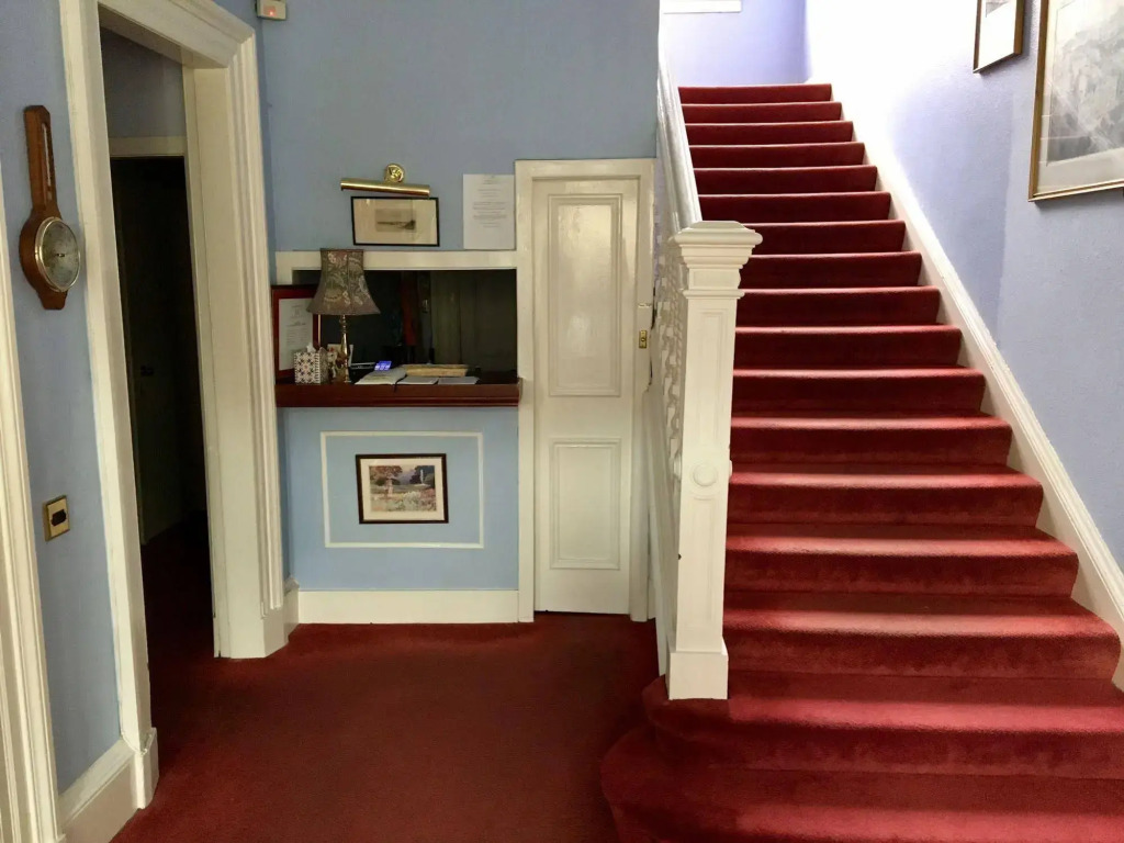 Dorstan House