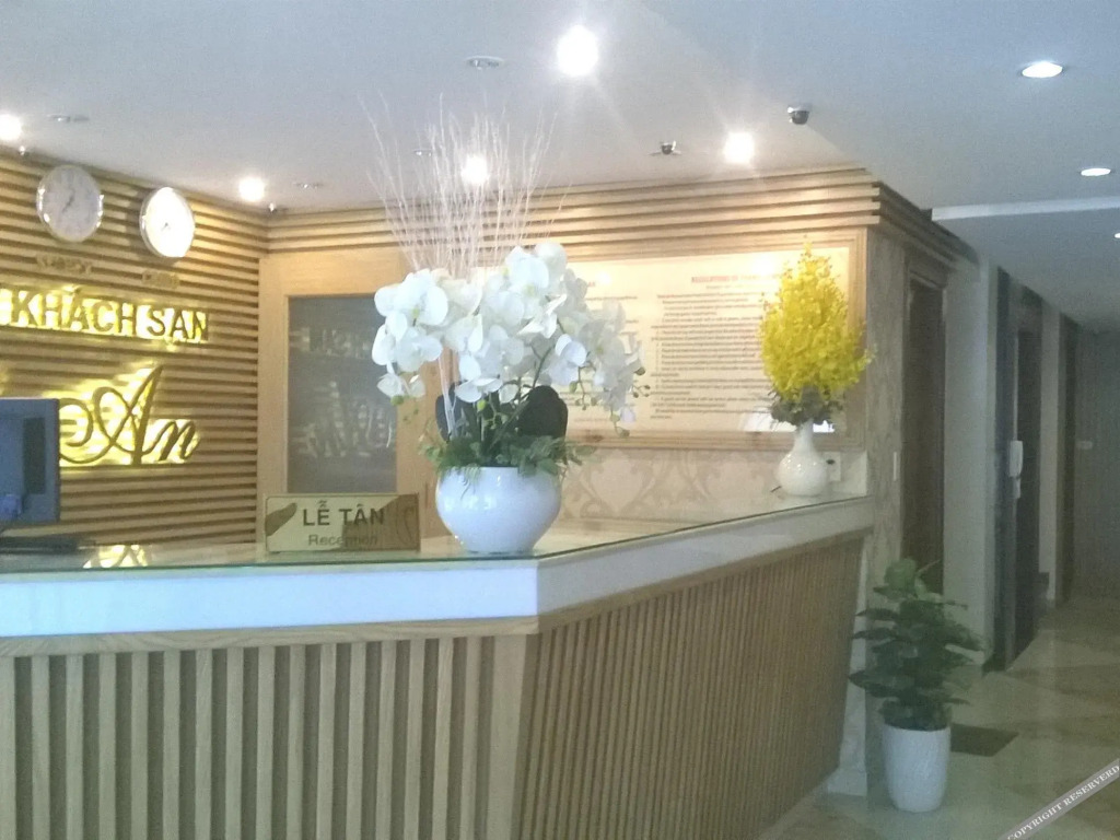 Thanh An Hotel