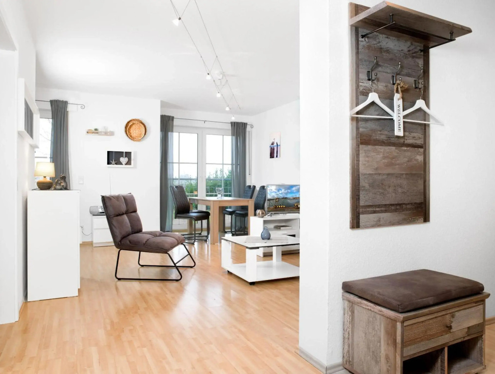 Haus Sonnenschein Sonnenwinkel