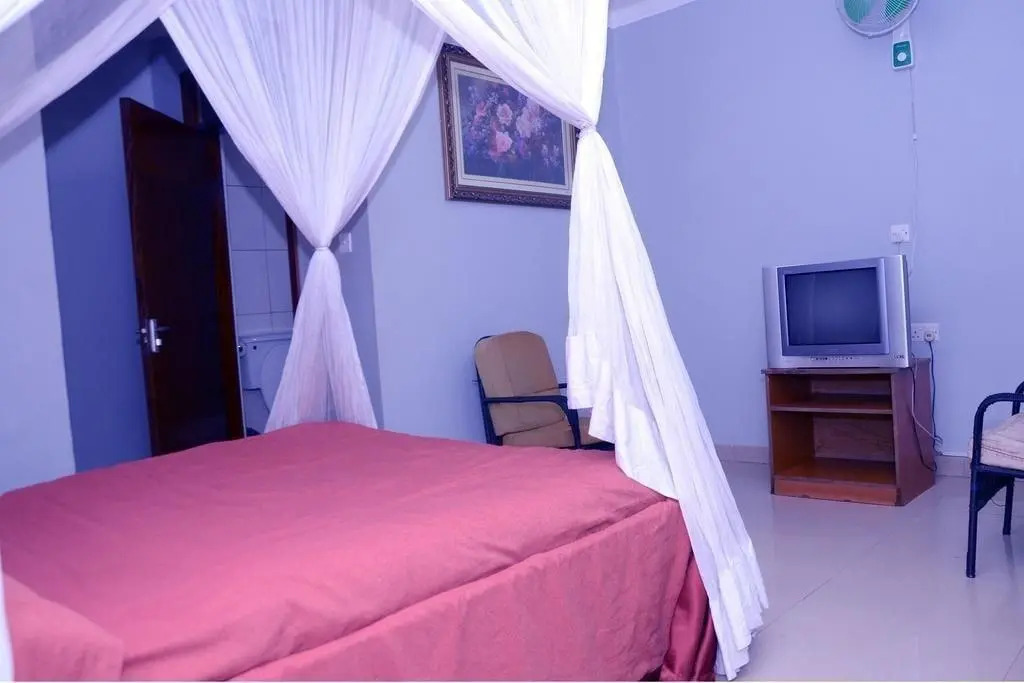 Jaguar Guest House