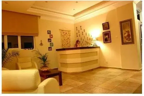 Cunda Sural Hotel
