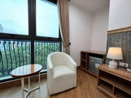 KEZAN Hotel