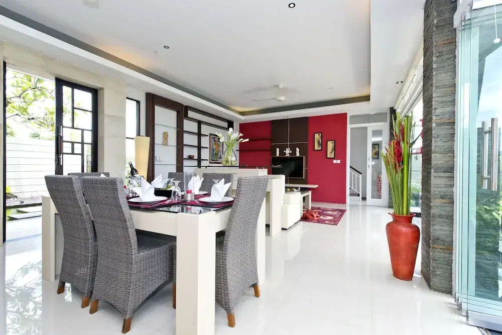 Paddy View Villa
