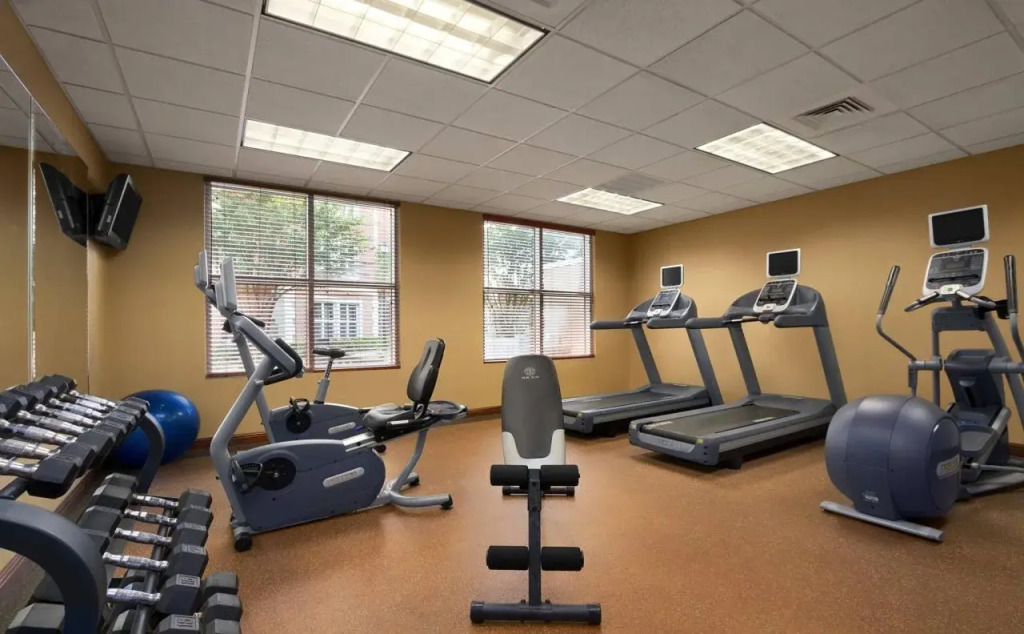 Residence Inn by Marriott Charleston Airport