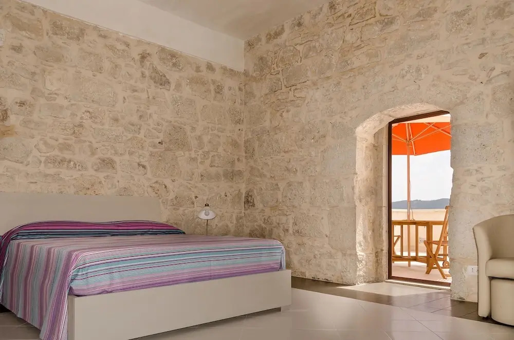 Vivere gli Iblei - Maison en plain air