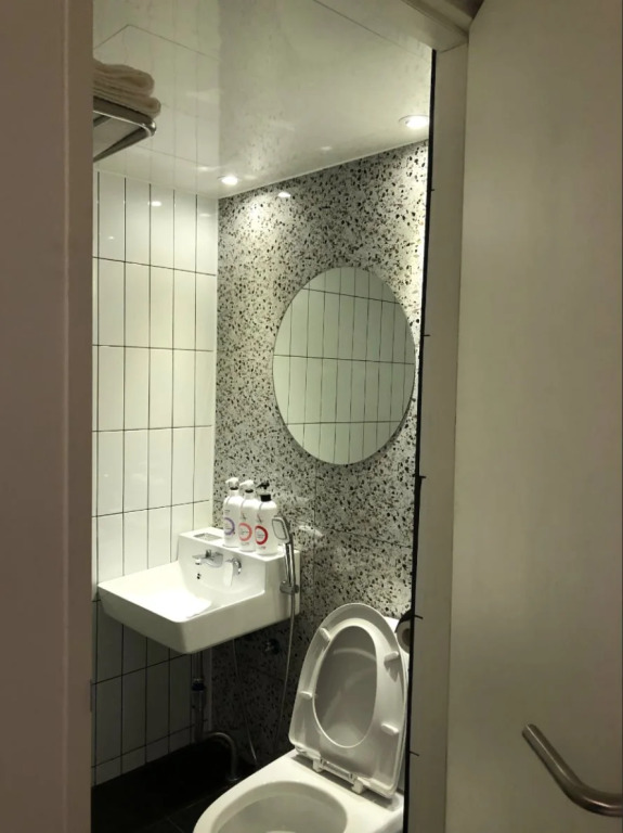 DMYK Hotel