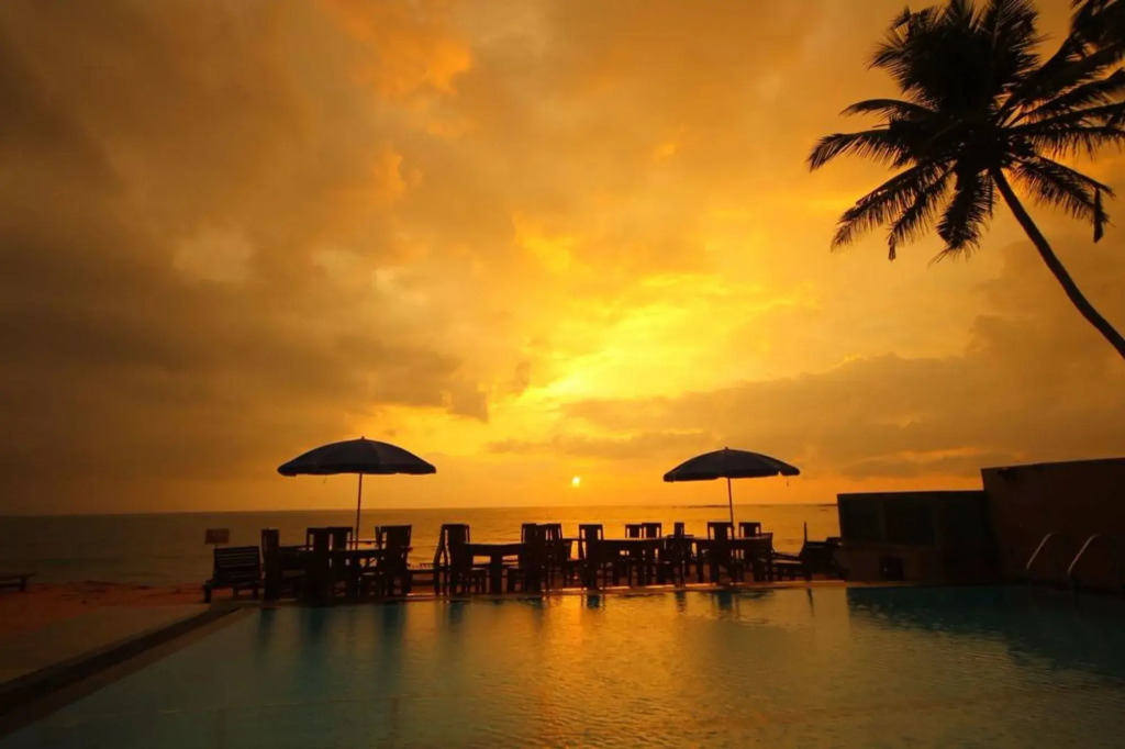 Hotel Rock Fort