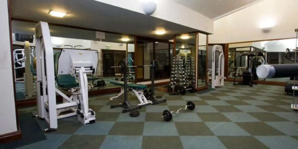 Cumbria Park Hotel
