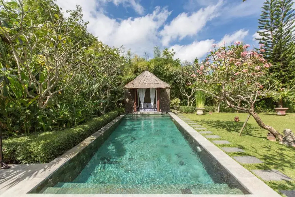Villa Balidamai