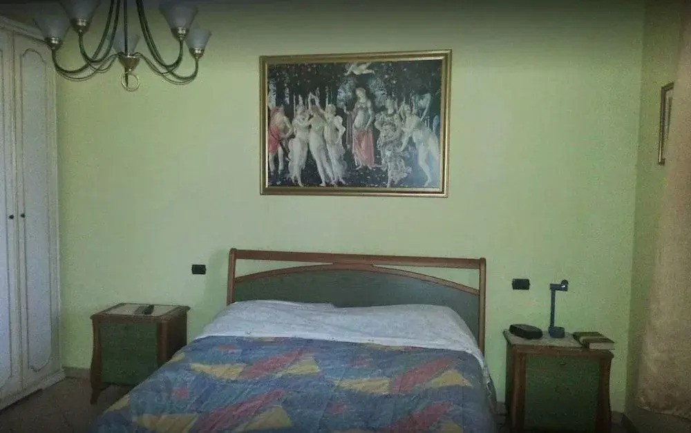 L'Oasi B&B