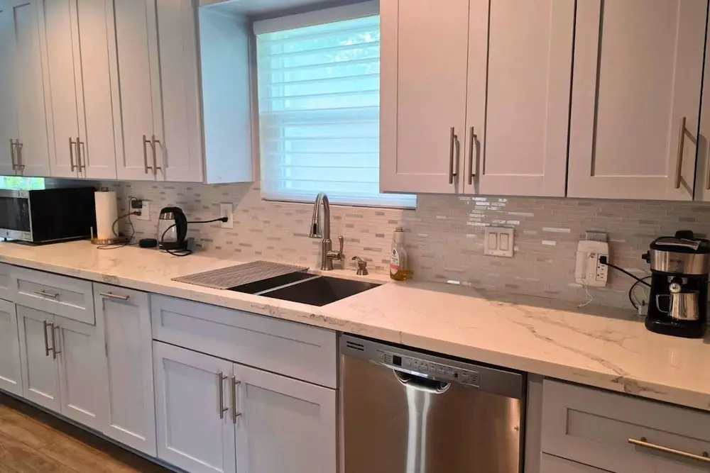 Spacious 4bd Retreat Near Nasa and Kemah