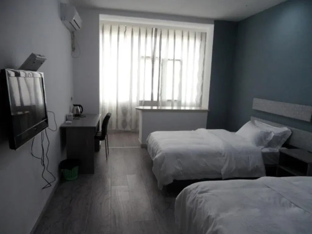 Changbai Mountain Kaiyuan Holiday Hotel