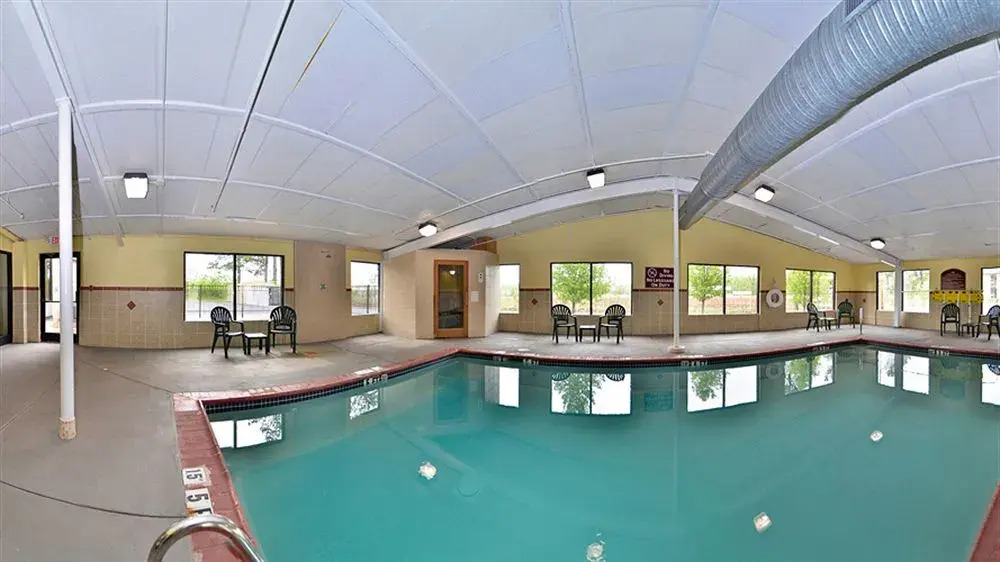Comfort inn Paducah