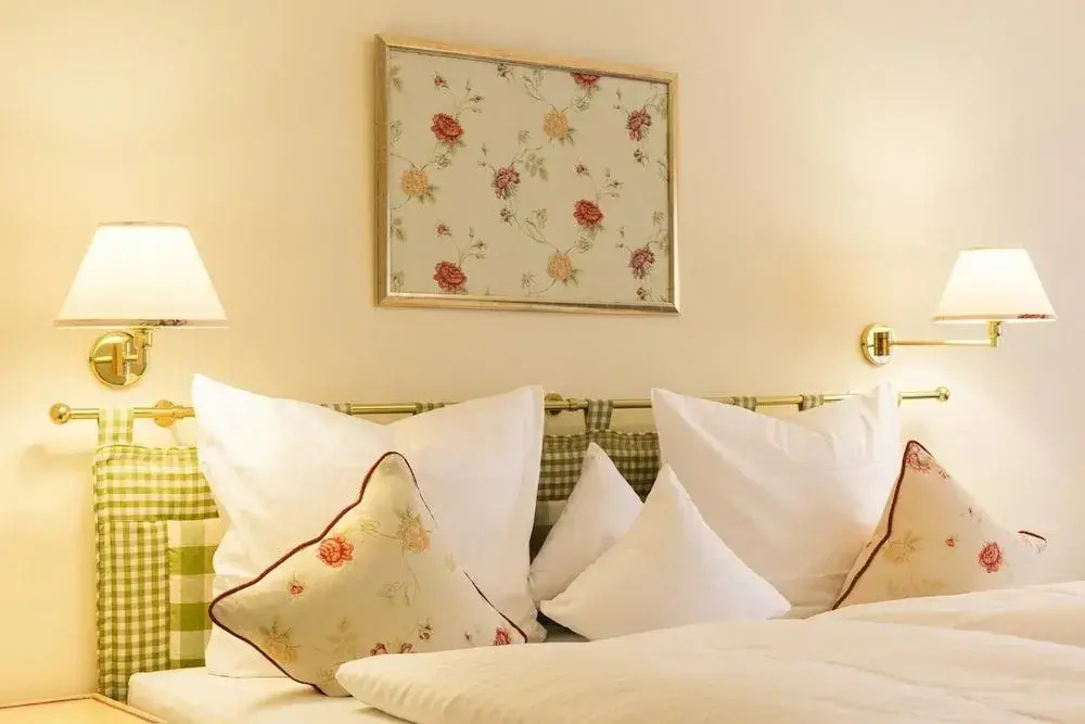 Romantik Hotel Rindenmühle