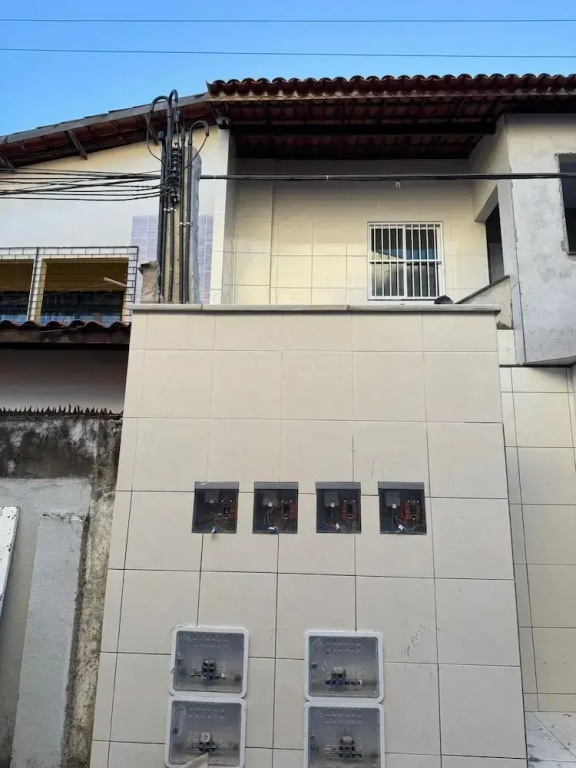 Residencial Portela
