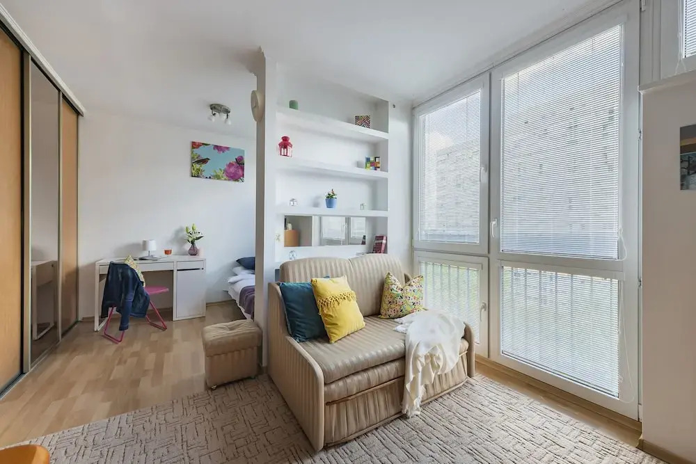 TopOne Apartments