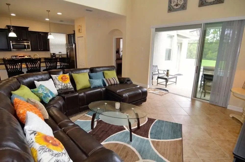 Amazing House! Paradise Palms - 2985BPR