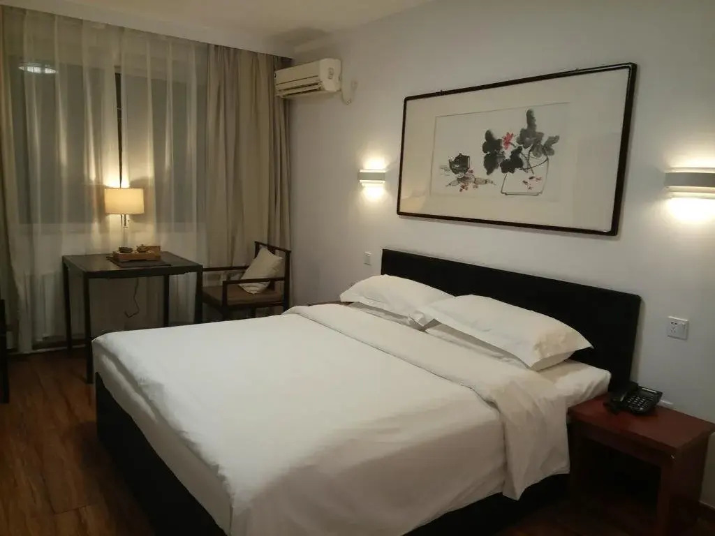Xizhai Hotel