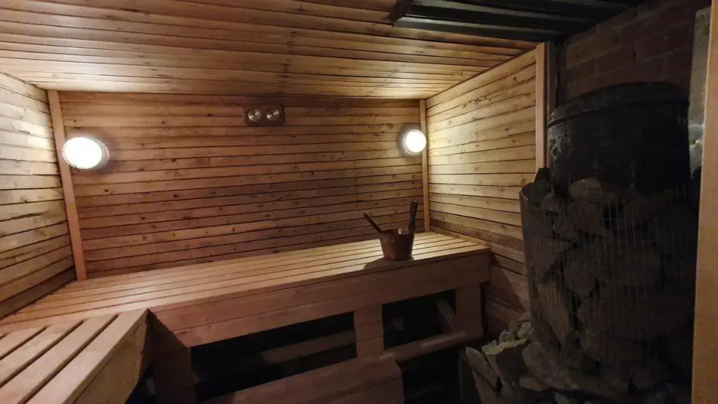Bike Friendly House
