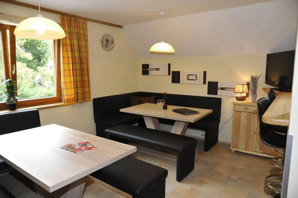 Sylpaulerhof Aparthotel