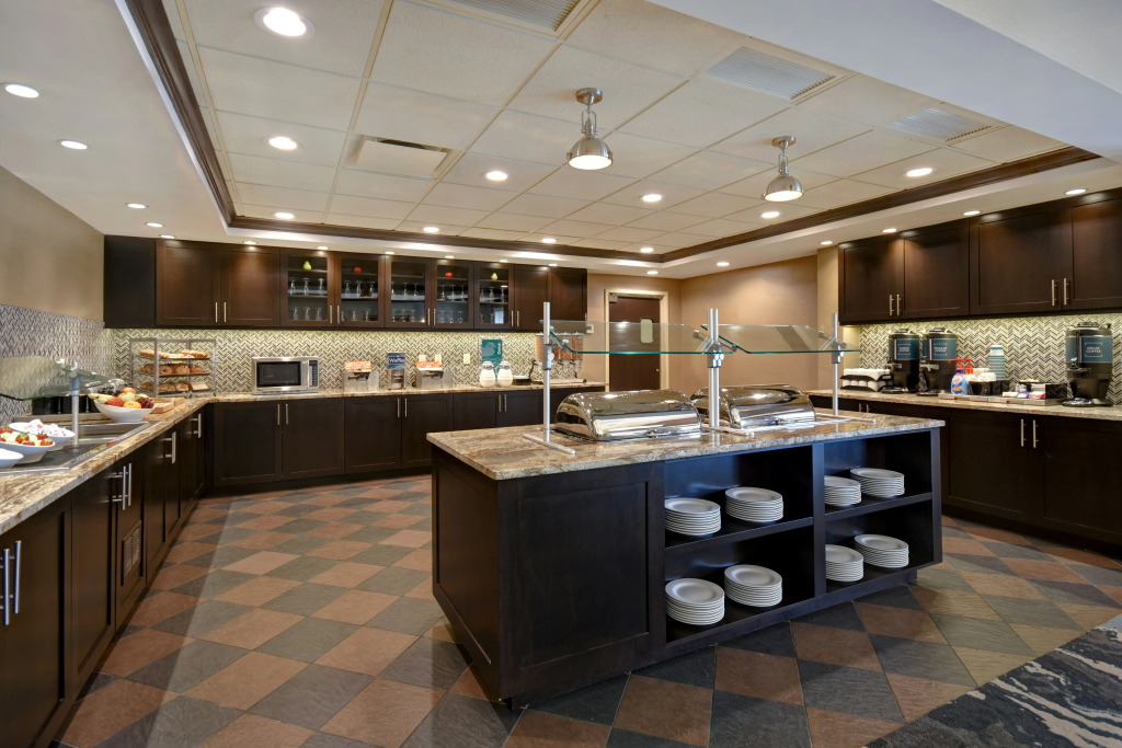 Homewood Suites by Hilton Hartford / Southington CT