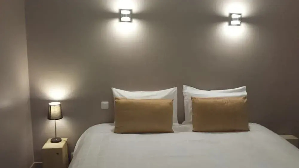 Hôtel Sports & Spa La Voile d'Or