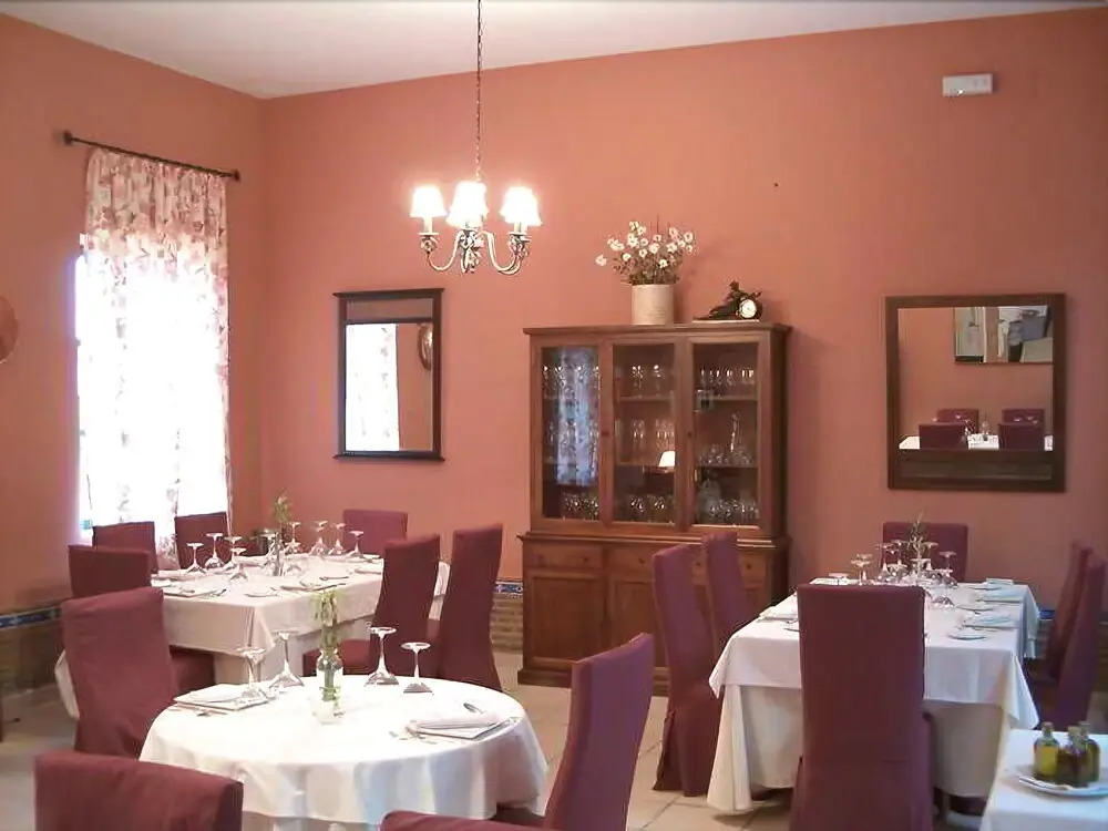 Hotel Andalou