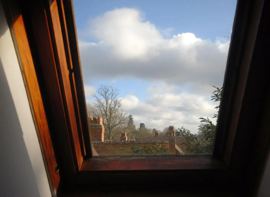 Marlborough House - Guest House