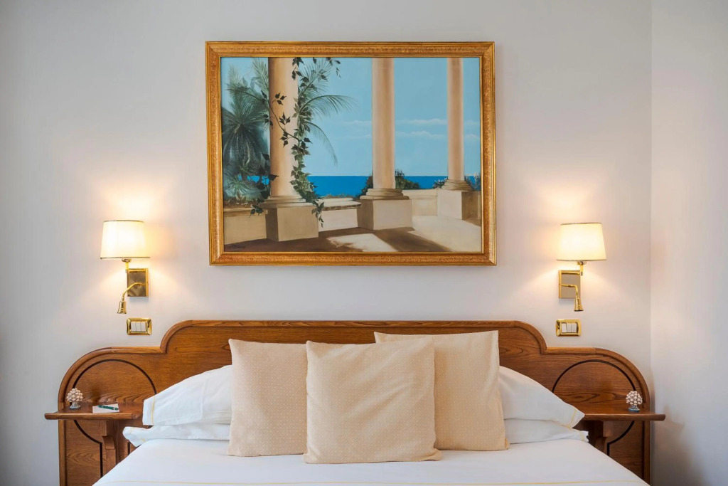 Hotel Villa Schuler
